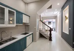 Bán nhà Kim Giang, Thanh Liệt, Ô tô VF3 đỗ, Kinh doanh, gần phố, 30m2, 7.4 tỷ(CTL)... Bán nhà riêng tại Thanh Liệt, Hà Nội 03