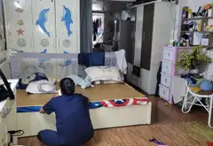 Bán căn hộ 4 phòng ngủ 102m² tại khu vực Cầu Giấy, tiềm năng sinh lời cao... Bán căn hộ chung cư tại Nghĩa Đô, Hà Nội 06