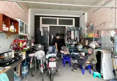 Nhà 1 tầng rộng rãi, tiện nghi tại Đông Hưng Thuận, Quận 12... Bán nhà riêng tại Đông Hưng Thuận, Hồ Chí Minh 06