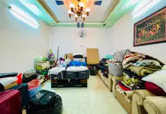 Nhà riêng rộng rãi 4 tầng, vị trí đẹp tại Phường An Hội Tây, cơ hội sở hữu hiếm có chỉ 7T5... Bán nhà riêng tại An Hội Tây, Hồ Chí Minh 05