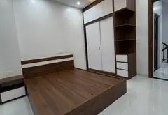 Bán nhà riêng 4 tầng tại Cựu Quán, Đức Thượng, gần bãi đỗ ô tô, 41.2 m2... Bán nhà riêng tại Hoài Đức, Hà Nội 08