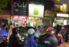 Nhà mặt phố Quận 3, 9 phòng ngủ, cơ hội đầu tư đỉnh cao... Bán nhà mặt phố tại Vườn Lài, Hồ Chí Minh 01