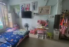 Nhà 2 mặt tiền 1/ Nguyễn ảnh Thủ
Mặt trước và sau đều đang cho thuê
Điện áp mái dư sử dụng... Bán nhà mặt phố tại Bà Điểm, Hồ Chí Minh 16