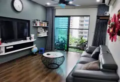 Căn hộ tiện nghi vàng tại Goldmark City... Bán căn hộ chung cư tại Phú Diễn, Hà Nội 09