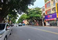 Bán nhà mặt phố Trần Phú Từ Sơn Bắc Ninh, 96m2, 4 tầng, hướng đông, pháp lý rõ ràng... Bán nhà mặt phố tại Từ Sơn, Bắc Ninh 01