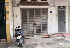 LƯU QUANG VŨ – TRUNG YÊN 14 CŨ | HẠ CHÀO 2 TỶ – CÒN 20 TỶ

 MẶT ĐƯỜNG PHÂN LÔ VIP – 3 Ô TÔ TRÁNH... Bán nhà riêng tại Yên Hòa, Hà Nội 06
