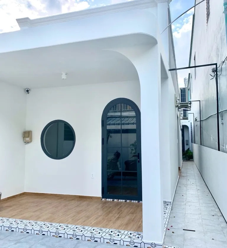 Nhà riêng 1 tầng tại Huỳnh Tấn Phát, Nhà Bè, diện tích 142.5m2, giá 7.5 tỷ... Bán nhà riêng tại Nhà Bè, Hồ Chí Minh 01