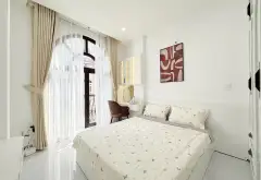 Nhà hiếm Đoàn Thị Điểm 4 tầng 5PN full nội thất... Bán nhà riêng tại Cầu Kiệu, Hồ Chí Minh 08