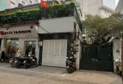 B. nhà mặt phố Điện Biên Phủ, 2 tầng, S417m2, mt 14m, vị trí trung tâm thủ đô, giá chào 438tỷ... Bán nhà mặt phố tại Ba Đình, Hà Nội 03