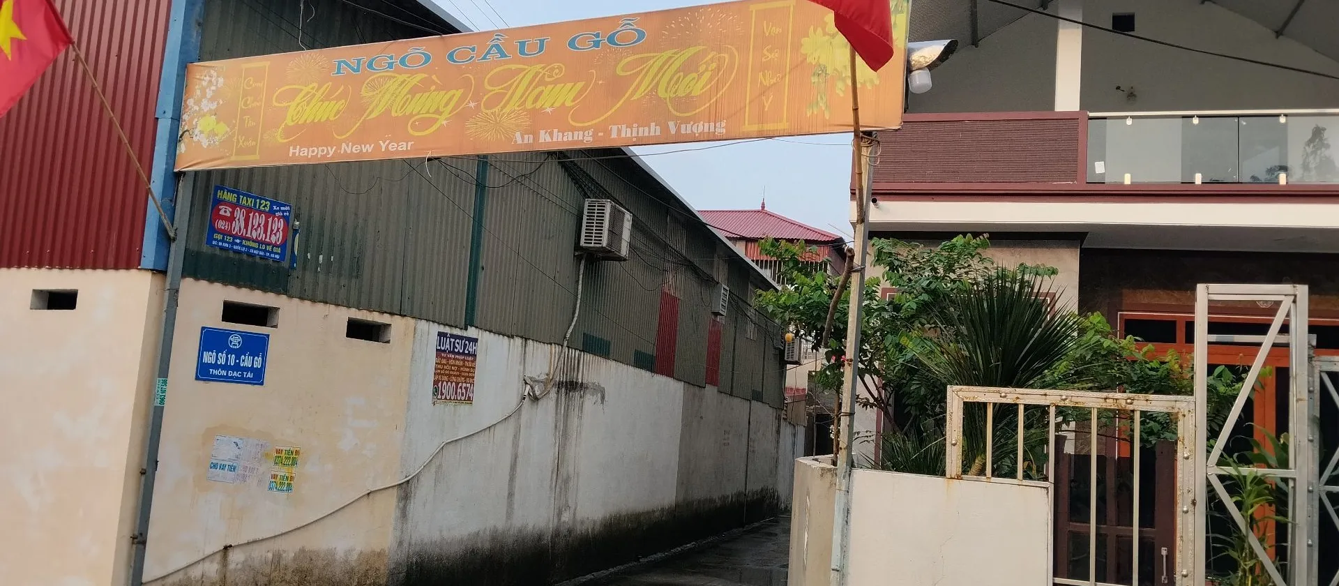 Cơ hội sở hữu đất đẹp tại xã Sóc Sơn, giá giảm sốc chỉ còn 3.8 tỷ... Bán đất tại Sóc Sơn, Hà Nội 01
