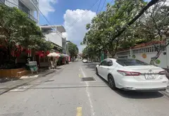 Cơ hội sở hữu biệt thự song lập đẳng cấp với hồ bơi siêu rộng tại Gò Vấp giá tốt... Bán nhà mặt phố tại An Nhơn, Hồ Chí Minh 04