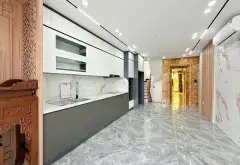 BÁN NHÀ ĐẸP PHỐ TÂN MAI... Bán nhà riêng tại Hoàng Mai, Hà Nội 15
