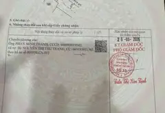 Nhà hoàn thiện đẹp, 2 tầng, khu An Hội Đông đáng sống... Bán nhà riêng tại An Hội Đông, Hồ Chí Minh 20