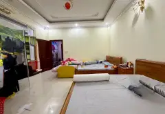 Cơ hội sở hữu nhà mặt phố 4 tầng 5x20m giá tốt tại Hóc Môn... Bán nhà mặt phố tại Xuân Thới Sơn, Hồ Chí Minh 03