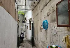 Nhà trung tâm 4 tầng, 2 mặt ngõ, ô tô đỗ cửa, gần Nguyễn Trãi... Bán nhà riêng tại Hà Đông, Hà Nội 09
