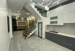 Bán nhà riêng 3 tầng gần Hồ Tam Bạc, khu vực tiện lợi... Bán nhà riêng tại An Biên, Hải Phòng 05