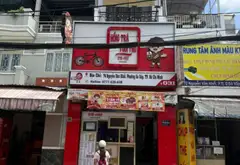 Mặt tiền nguyễn văn khối 4x15m đúc 4 tấm... Bán nhà mặt phố tại Thông Tây Hội, Hồ Chí Minh 02