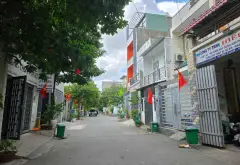 Bán nhà lô góc 3 tầng hẻm xe hơi Gò Cát, giá 6.99 tỷ... Bán nhà riêng tại Long Trường, Hồ Chí Minh 01
