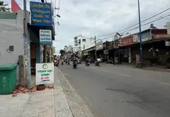 Nhà mặt phố đắc địa tại Tân Thới Hiệp, Quận 12 với diện tích rộng và tiềm năng sinh lời cao... Bán nhà mặt phố tại Tân Thới Hiệp, Hồ Chí Minh 15