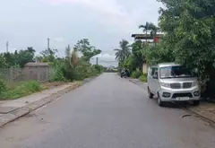 Đất mặt tiền rộng 5m tại Mạc Phúc Tư, Dương Kinh, vị trí thuận tiện xây nhà sân cổng... Bán đất tại Dương Kinh, Hải Phòng 01