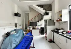 Nhà đẹp 4 tầng, 6 phòng, Đông Hưng Thuận giá hấp dẫn... Bán nhà riêng tại Đông Hưng Thuận, Hồ Chí Minh 12