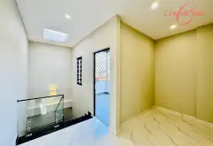 Nhà mới 4 tầng độc lập tại Ngô Quyền, Hải Phòng... Bán nhà riêng tại Ngô Quyền, Hải Phòng 13