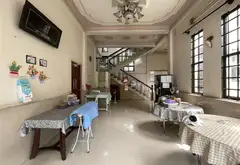 Buệt Thự Sát Bờ Kè Tham Lương, 3 tầng, diện tích 218m² giá 21.5 tỷ... Bán nhà mặt phố tại An Hội Tây, Hồ Chí Minh 06