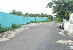 2 sào đất LUK Lê ngung giá 24 tỷ tl... Bán nhà mặt phố tại Tân Tạo, Hồ Chí Minh 04