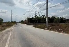 Đất rộng Tân Vĩnh Lộc, cơ hội đầu tư vàng... Bán đất tại Tân Vĩnh Lộc, Hồ Chí Minh 02