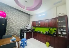NHÀ 2 TẦNG MỚI ĐẸP-LINH ĐÔNG CŨ – HẺM THÔNG Ô TÔ- DT: 51,4m² – 4,2m x 12,25m – full đất ở đô thị-... Bán nhà riêng tại Hiệp Bình, Hồ Chí Minh 05