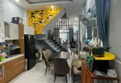 Bán nhà riêng 2 tầng tại Thủ Đức, Trường Thọ, diện tích 69.6m2, pháp lý hoàn chỉnh... Bán nhà riêng tại Thủ Đức, Hồ Chí Minh 02