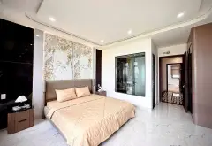 Bán nhà riêng 5 tầng hiện đại tại Phường Thới An, TP.HCM, gần Gò Vấp... Bán nhà riêng tại Thới An, Hồ Chí Minh 16