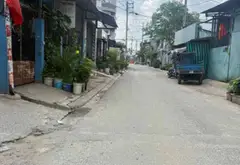 Nhà mặt phố kinh doanh đắc địa tại Bình Tân đang chờ chủ mới... Bán nhà mặt phố tại Bình Tân, Hồ Chí Minh 03