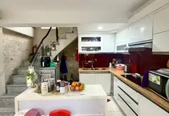 Nhà phố cổ Cát Cụt hiếm có - giá trị tuyệt vời cho gia đình hiện đại... Bán nhà riêng tại Lê Chân, Hải Phòng 05