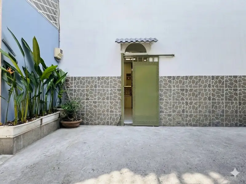 Nhà 3 tầng 3 PN 3 WC tại Chánh Hưng, giá 5.28 tỷ đồng... Bán nhà riêng tại Chánh Hưng, Hồ Chí Minh 01