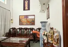Bán nhà 4 tầng hẻm ô tô, diện tích 84m² tại Tân Sơn, TP.HCM... Bán nhà riêng tại Tân Sơn, Hồ Chí Minh 04