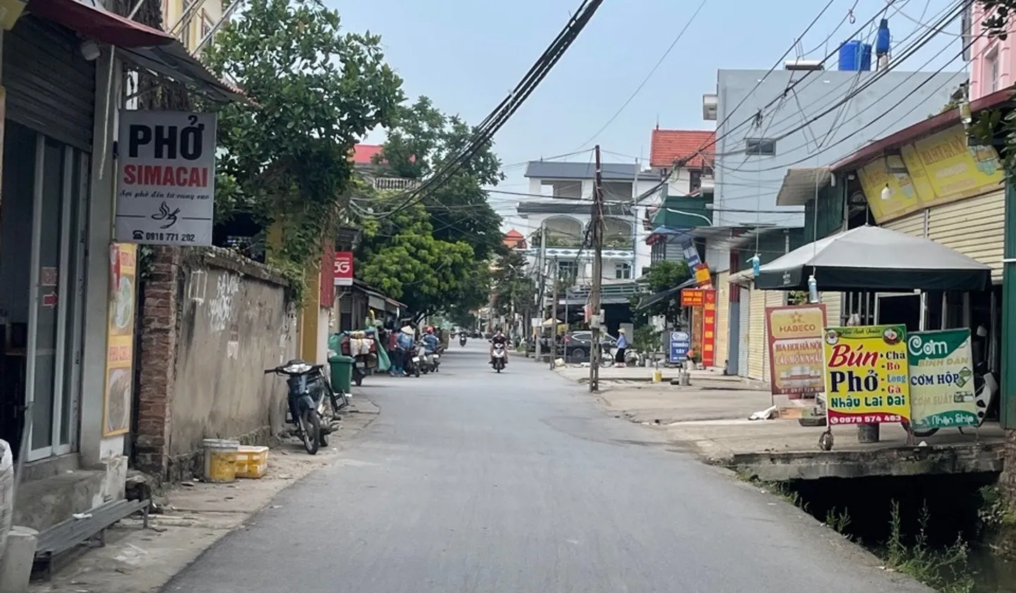 Cơ Hội Sở Hữu Đất Vàng Ngay Trung Tâm Dân Sinh với Giá Tốt... Bán đất tại Mão Điền, Bắc Ninh 01