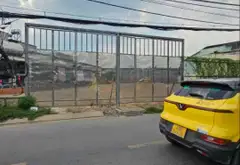 Đất Vàng Mặt Tiền Đường Phạm Văn Sáng - Sẵn Sổ Hồng... Bán đất tại Vĩnh Lộc, Hồ Chí Minh 02