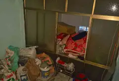 Nhà riêng tại Ba Đình với tiềm năng xây dựng cao và vị trí trung tâm... Bán nhà riêng tại Ngọc Hà, Hà Nội 04
