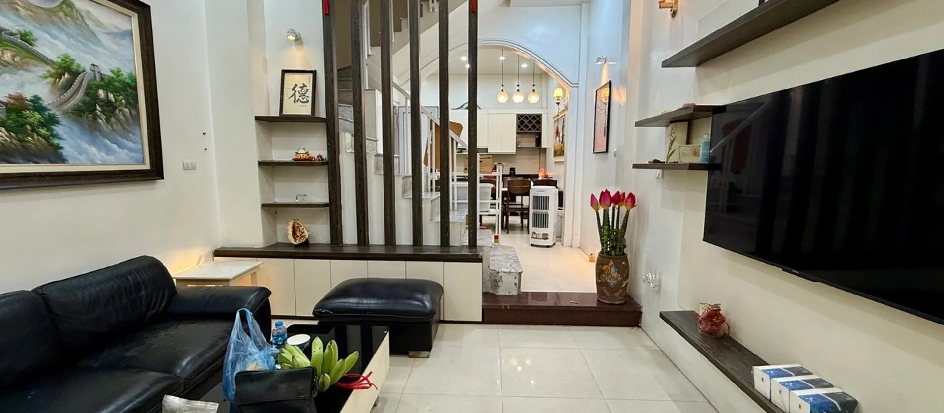 Nhà phố Lê Trọng Tấn - Chốn an cư đẳng cấp giữa trung tâm Thanh Xuân... Bán nhà riêng tại Phương Liệt, Hà Nội 01