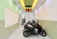 Nhà nhỏ xinh rẻ trung tâm Phú Nhuận... Bán nhà riêng tại Đức Nhuận, Hồ Chí Minh 01