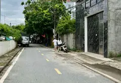 BÁN NHÀ MẶT PHỐ TRỤC CHÍNH ĐÔNG LAO – 25M², MT 4,1M – GIÁ 3,05 TỶ... Bán nhà mặt phố tại An Khánh, Hà Nội 02