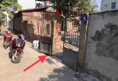 Đất vuông vức ô tô vào tận nơi, gần sân bay Nội Bài... Bán đất tại Nội Bài, Hà Nội 03