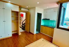 Bán chung cư mini 6 tầng Đại Từ, 47m2, 11 phòng khép kín, thang máy xịn, dòng tiền ổn định.... Bán chung cư mini tại Hoàng Mai, Hà Nội 03
