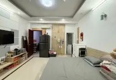 Cơ hội sở hữu nhà 5 tầng kiên cố hẻm xe tải Hồ Biểu Chánh Phú Nhuận... Bán nhà riêng tại Phú Nhuận, Hồ Chí Minh 08