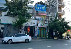 Nhà mặt tiền Trần Thái Tông, 5 tầng, ô tô đỗ trong nhà... Bán nhà mặt phố tại Tân Bình, Hồ Chí Minh 05