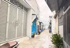 🏡 ĐÔNG THẠNH – NHÀ MỚI CHỈ 1,7 TỶ BL... Bán nhà riêng tại Đông Thạnh, Hồ Chí Minh 04