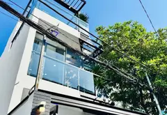 50m2, Bán nhà 4 tầng, 4Pn, HXH Thông, P16 Gò Vấp, 5 tỷ... Bán nhà riêng tại An Hội Đông, Hồ Chí Minh 03