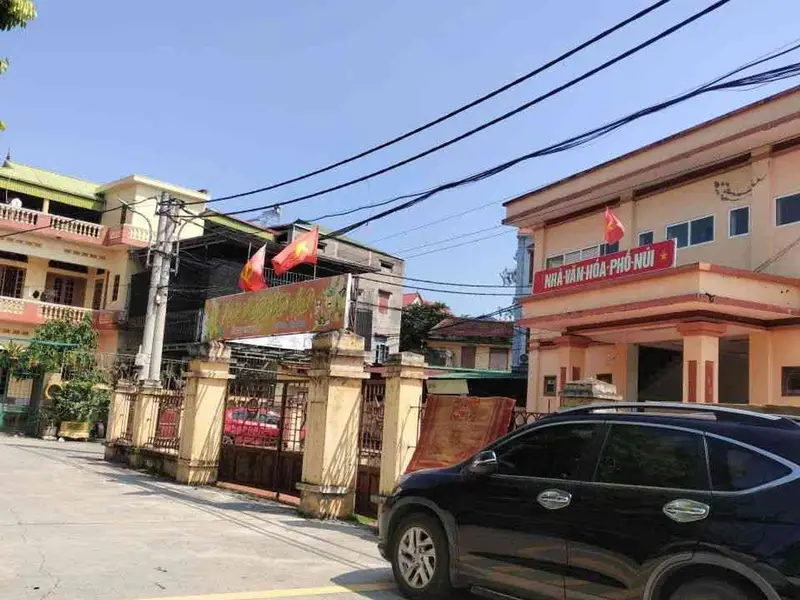 Bán đất tam sơn , DT 50m , 2 thoáng , ô tô gần... Bán đất tại Tam Sơn, Bắc Ninh 01
