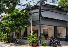 Nhà góc hai mặt tiền sang trọng tại Tân Phú... Bán nhà mặt phố tại Phú Thạnh, Hồ Chí Minh 01
